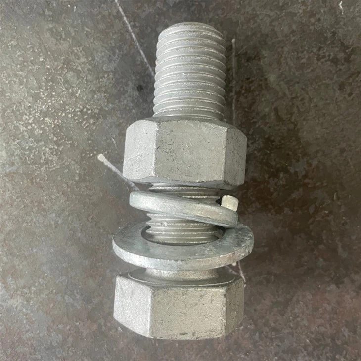 پي اي بي لاء 10.9 بولٽ ۽ نٽ