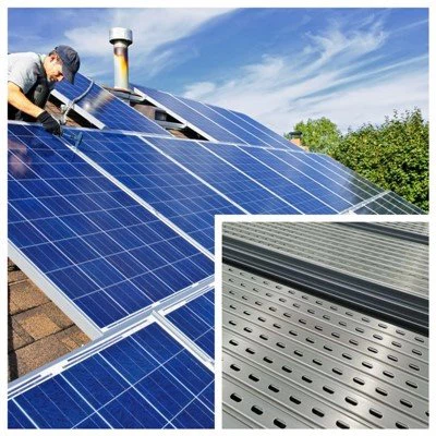 ڇڪيل ڇت تي چڙهڻ وارو نظام