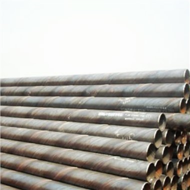 سرپل ويلڊ ٽيوب