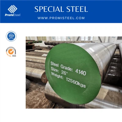 4140 / 42CrMo اعلي طاقت مصر اسٽيل