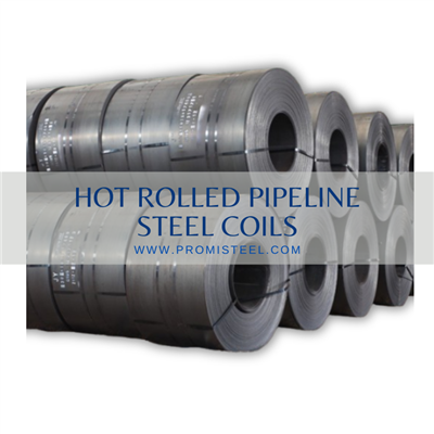 پائپ لائن اسٽيل